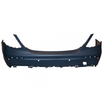 Tampon W213 Arka; PDCli -AMG- 2016-19